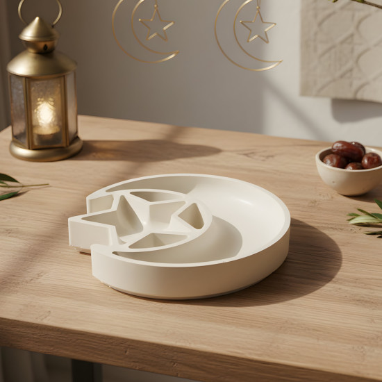 Ceramic Trinket Tray